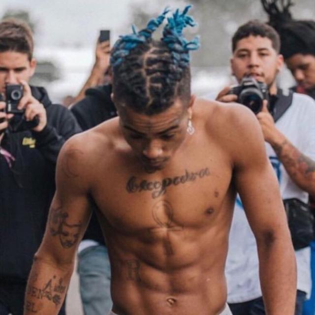  (Demon Slayer) Guild?