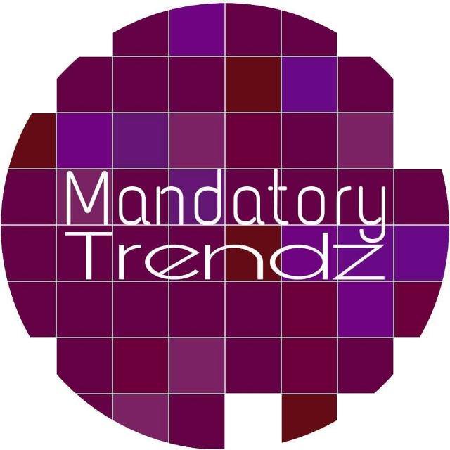 Mandatorytrendz 