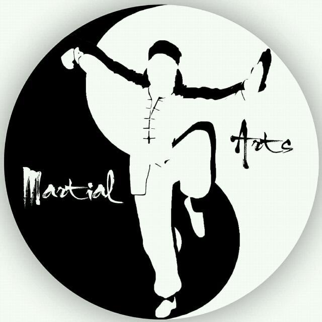 🤺Martial Arts family☯️