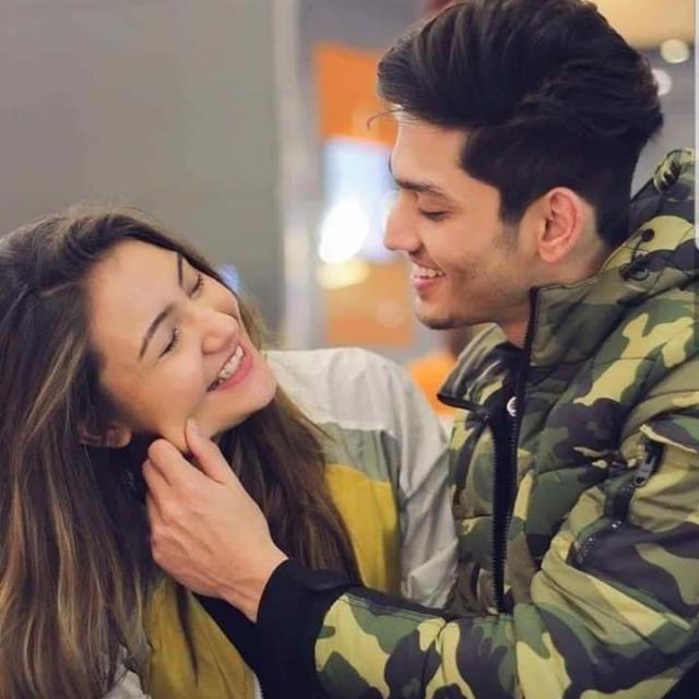 میرے پاس تم ہو