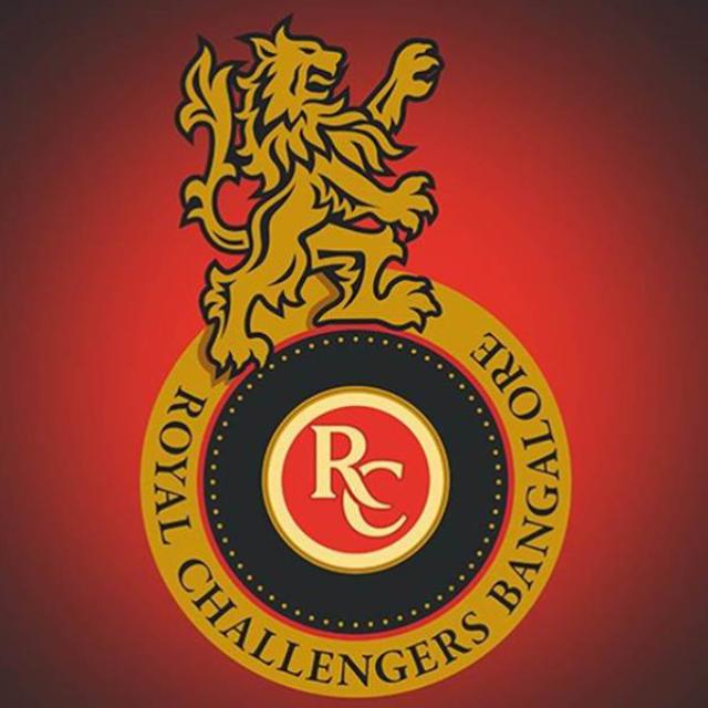 RCB(KING👑 OF IPL)🏆💪