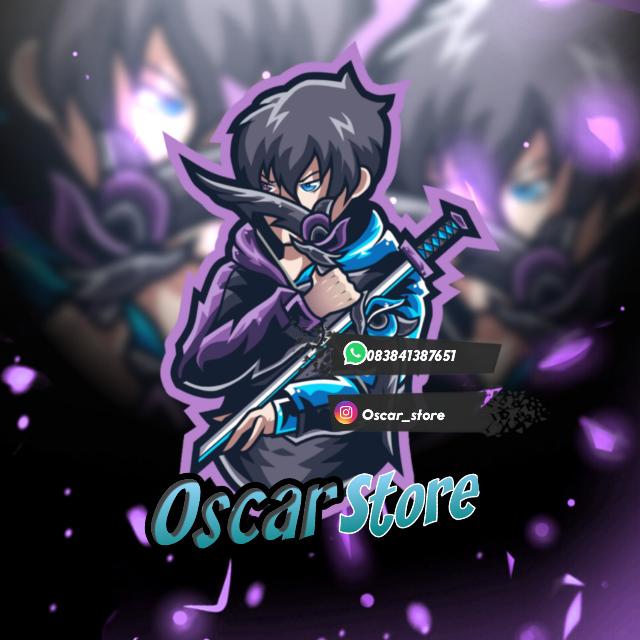 GC STOK|| OSCAR STORE