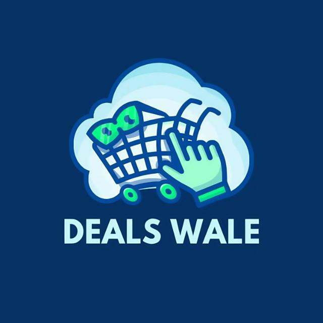 ? ? Deal's wale ? ? ™️