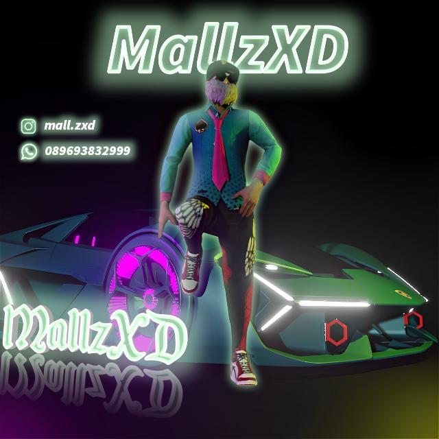 JB || Blox Fruit MallzXD Store™