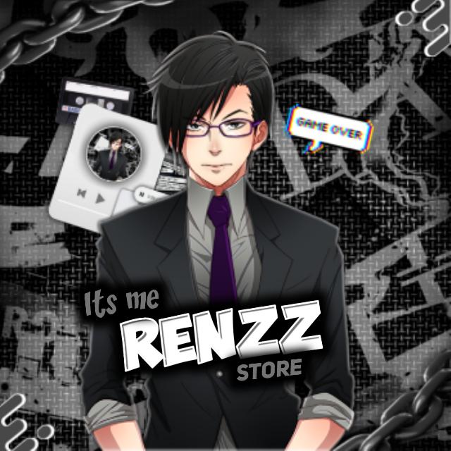 JB⁴ || X YOO STORE X RENZZ STORE