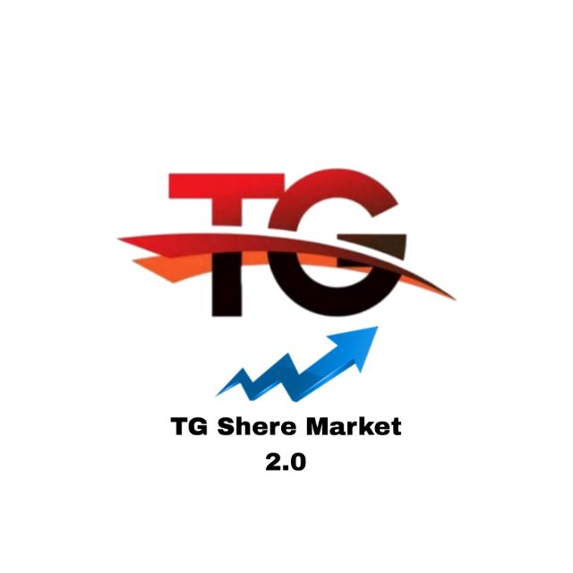 TG SHERE MARKET 2.0