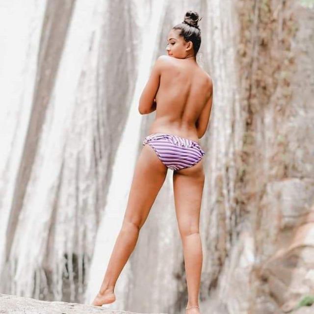 ʙᴏᴏᴛʏ ❤️‍? ѕяι ℓαηкα 