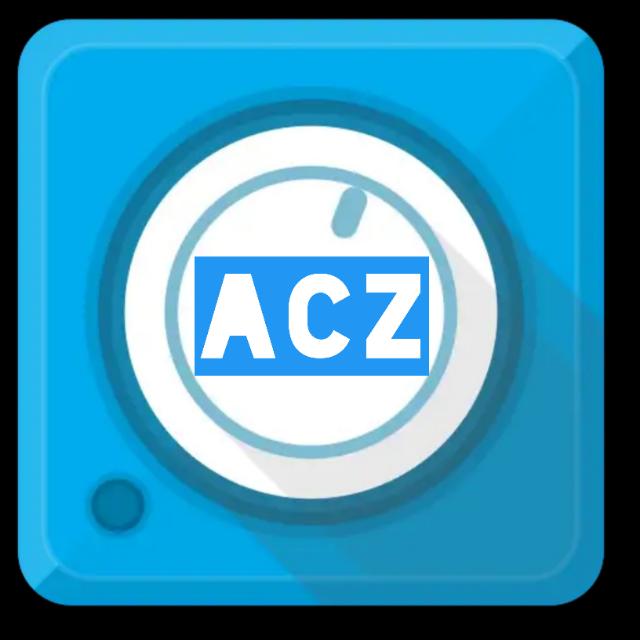 ACZ Avee Player Templates