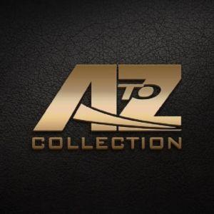 A to Z Collection 1⃣5⃣