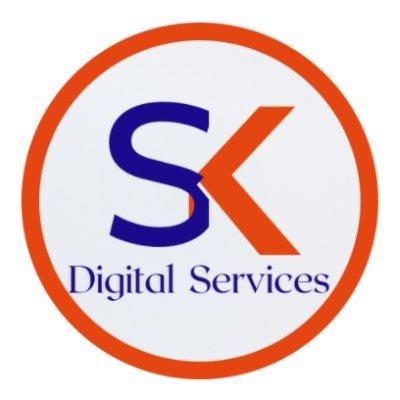 SK DIGITAL WORK ✅
