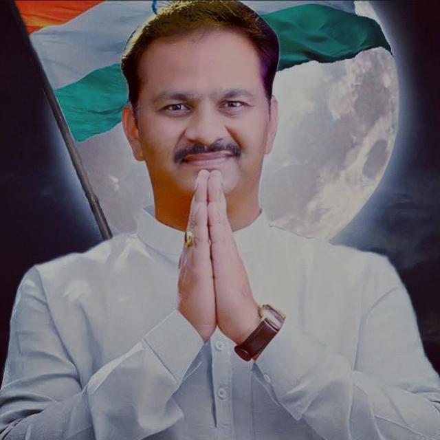 चेअरमन अभिजीत आबा पाटील