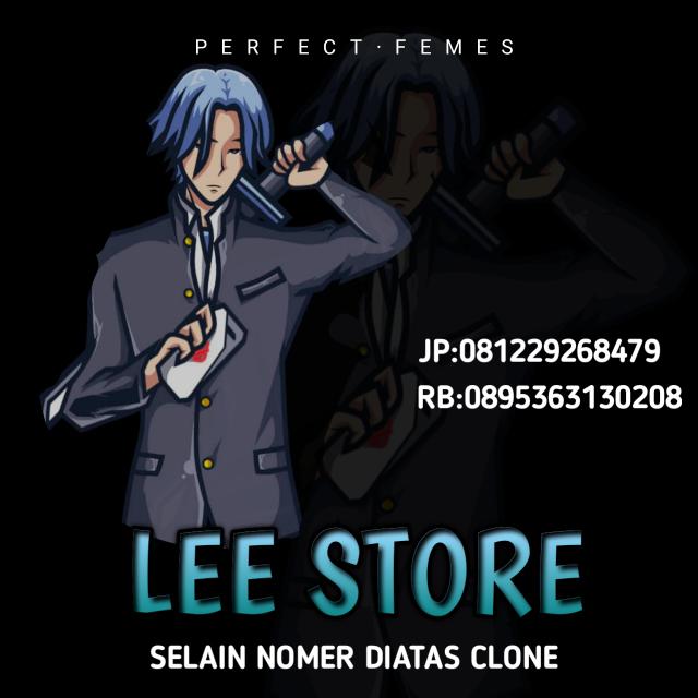 JB||LEE STRONGXX✅?