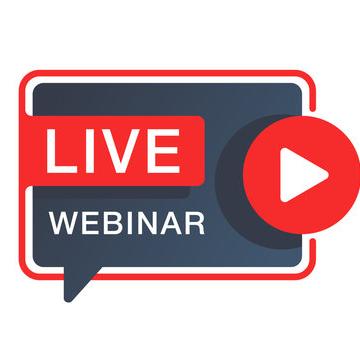 NATIONAL WEBINAR ???