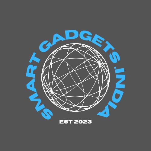 Smart gadgets. India
