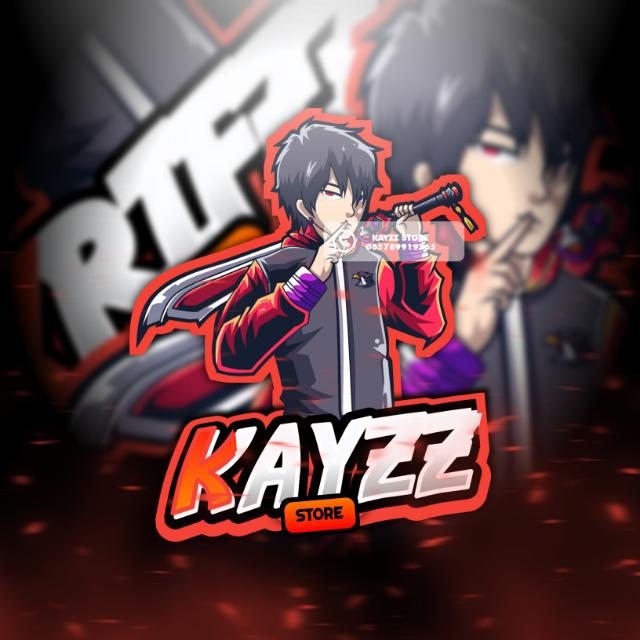 STOK 2 || KAYZZ STORE X OWN
