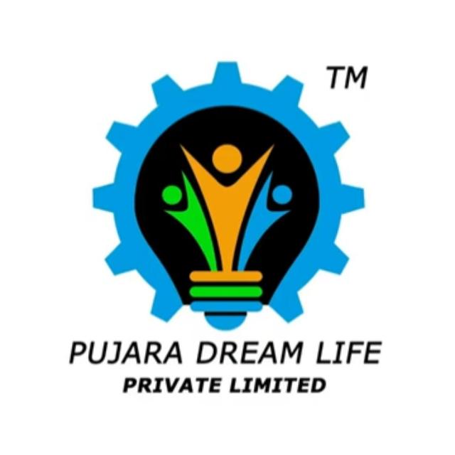 🫂PUJARA DREAM LIFE💪