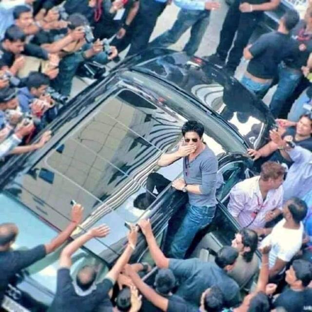 King of the world💓👑