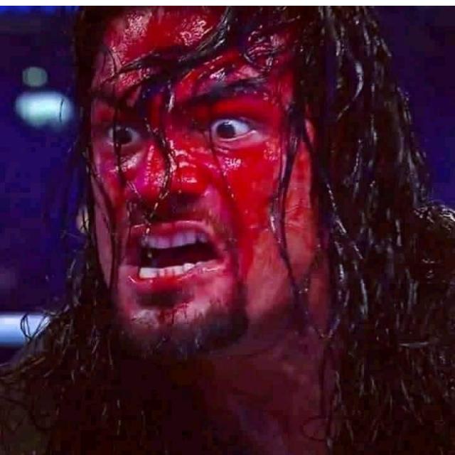 💪ROMAN💪👊REINGS✊🔜THE BOSS😈