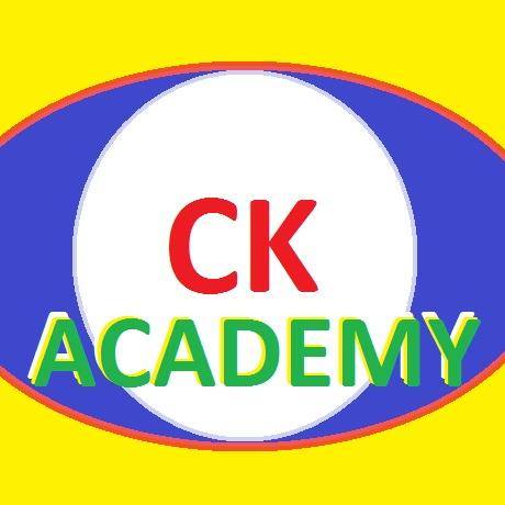 C K Academy@07