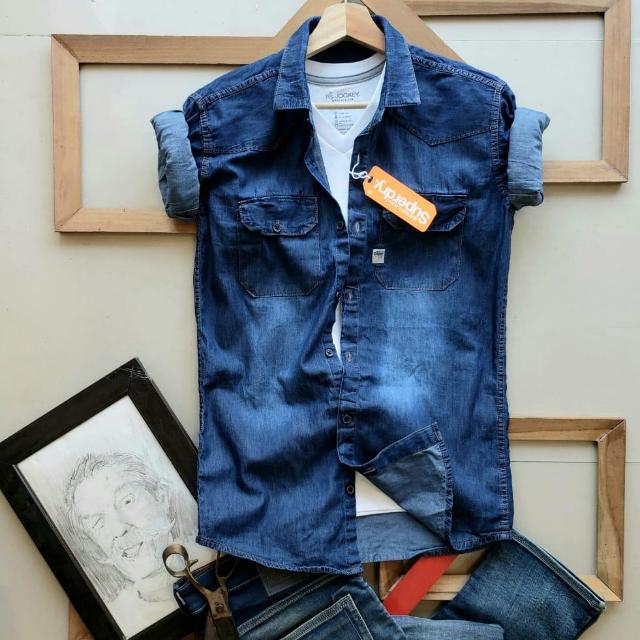 Branded Clothes ?????