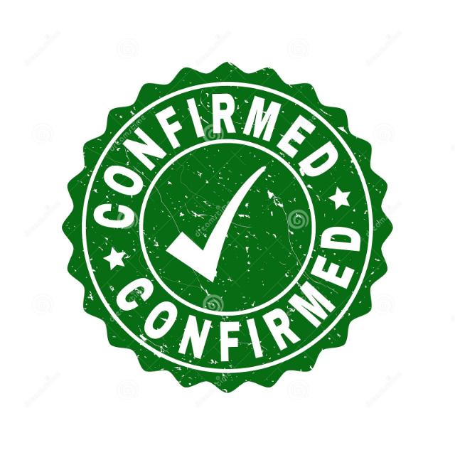 Confirmed Updates???