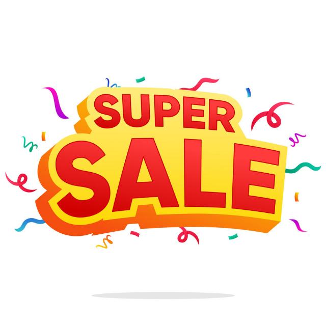 Super Sell ?️?