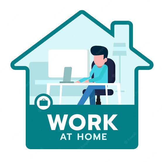 Work from home free joint