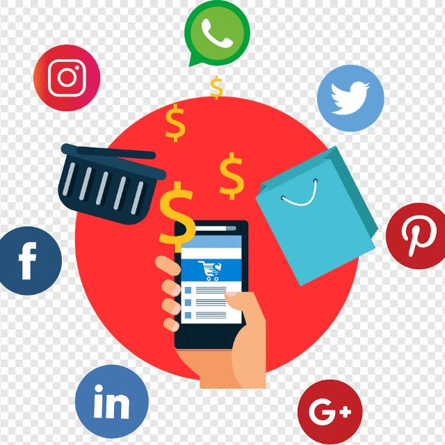 Online earning group