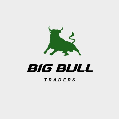 BIG BULL TRADERS ®