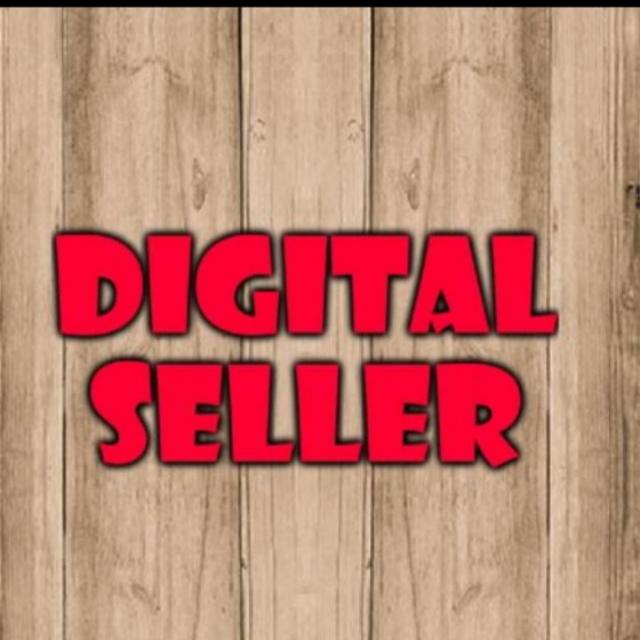 Digital seller 1