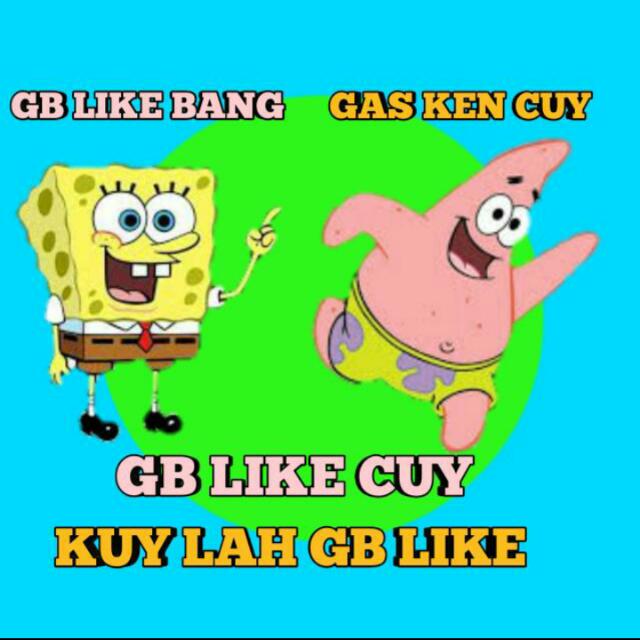 GB LIKE FF 4 ROUND 6 LIKE