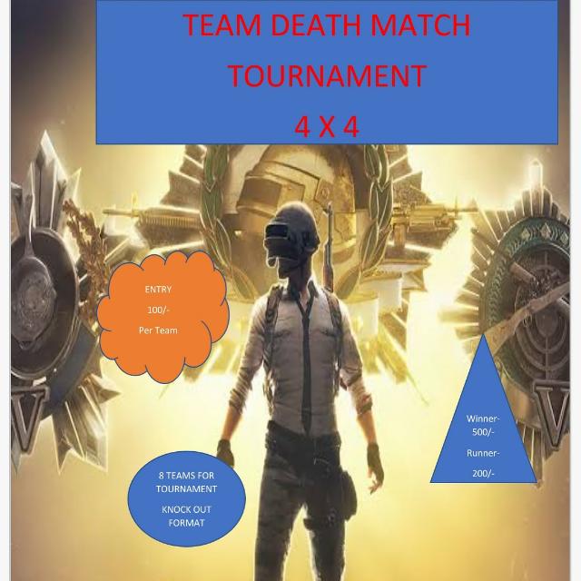 TDM TOURNAMENTS AND BETS