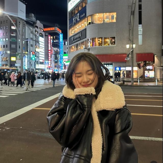 ISIAN CS BY DANN X RAWR || 1