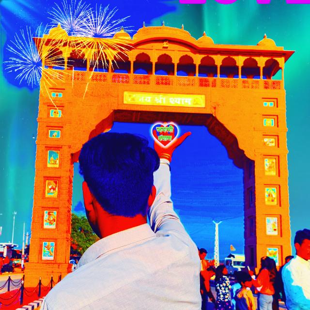 Mr ak Shyam Premi ♥️?