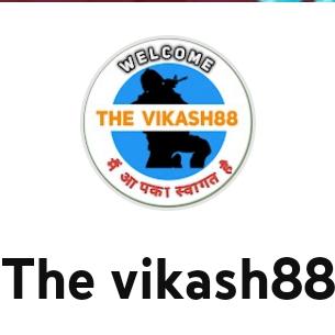 The vikash88