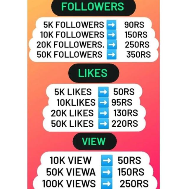 ?Iestgram followers?