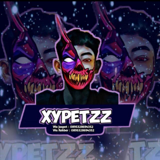 JB || XYPETZZ X OWN¹