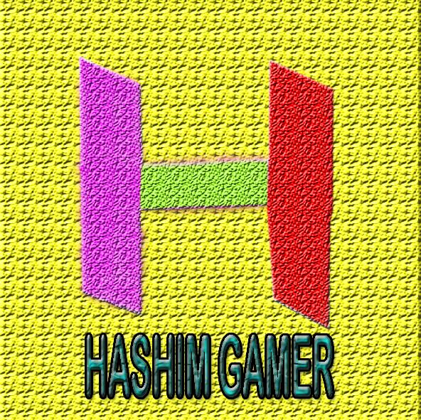 HASHIM GAMER FF??
