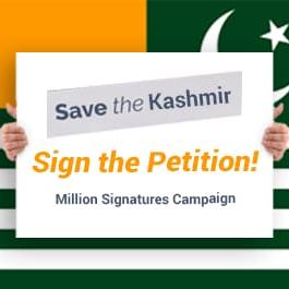 Save Kashmiries Whatsapp group