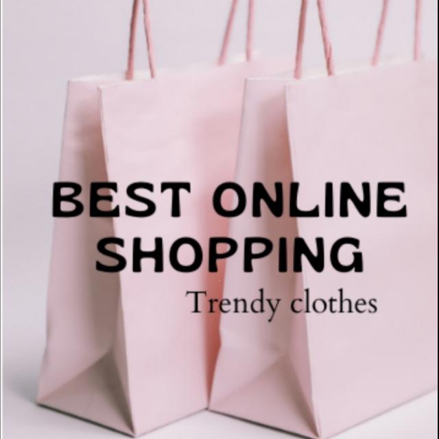 BEST ONLINE SHOPPING