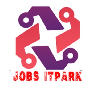 Jobs ITPark1️⃣0️⃣0️⃣