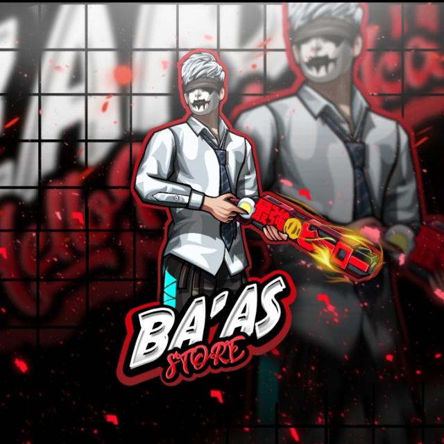 JB || BA'AS STORE¹