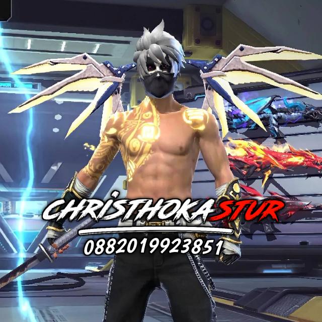 JB¹ || CHRISTHOKA STUR