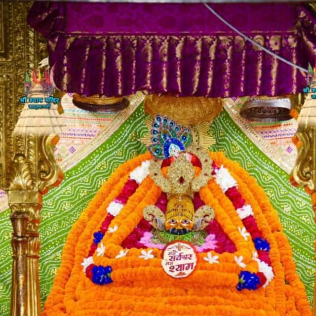 Shyam baba ke diwane 