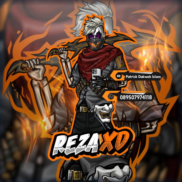 JB¹|REZA STORE X OWNER