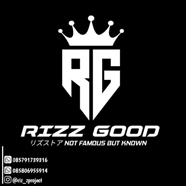 JB ALL GAME RIZZ GOOD