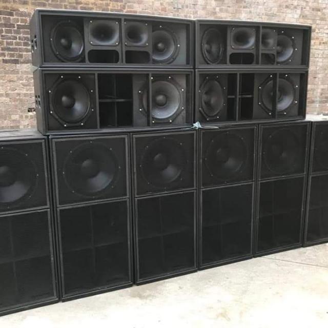 All Odisha DJ Equipment