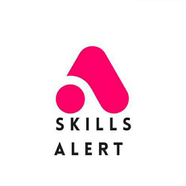 Digital skills Alert