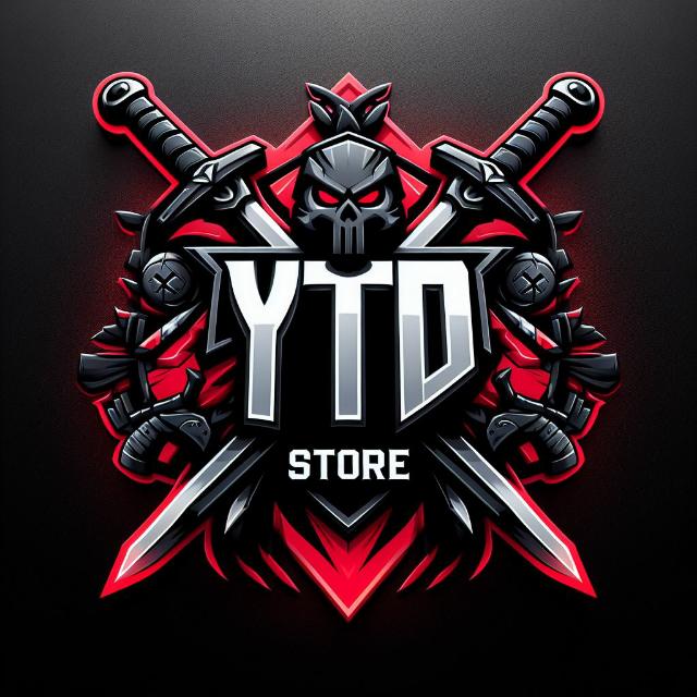 JB¹ || YTD STORE all game