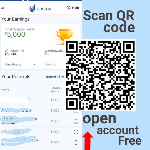 Earning money all admin